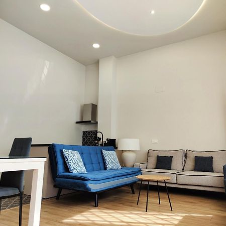 Apartamento Mi Esperanza Cordova Esterno foto