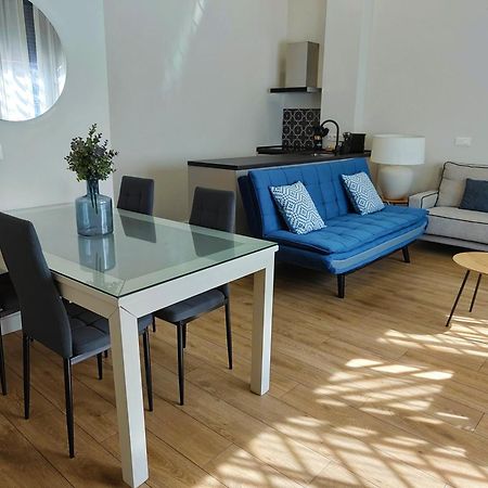 Apartamento Mi Esperanza Cordova Esterno foto
