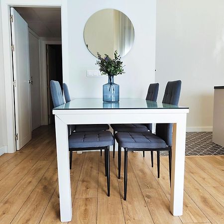 Apartamento Mi Esperanza Cordova Esterno foto