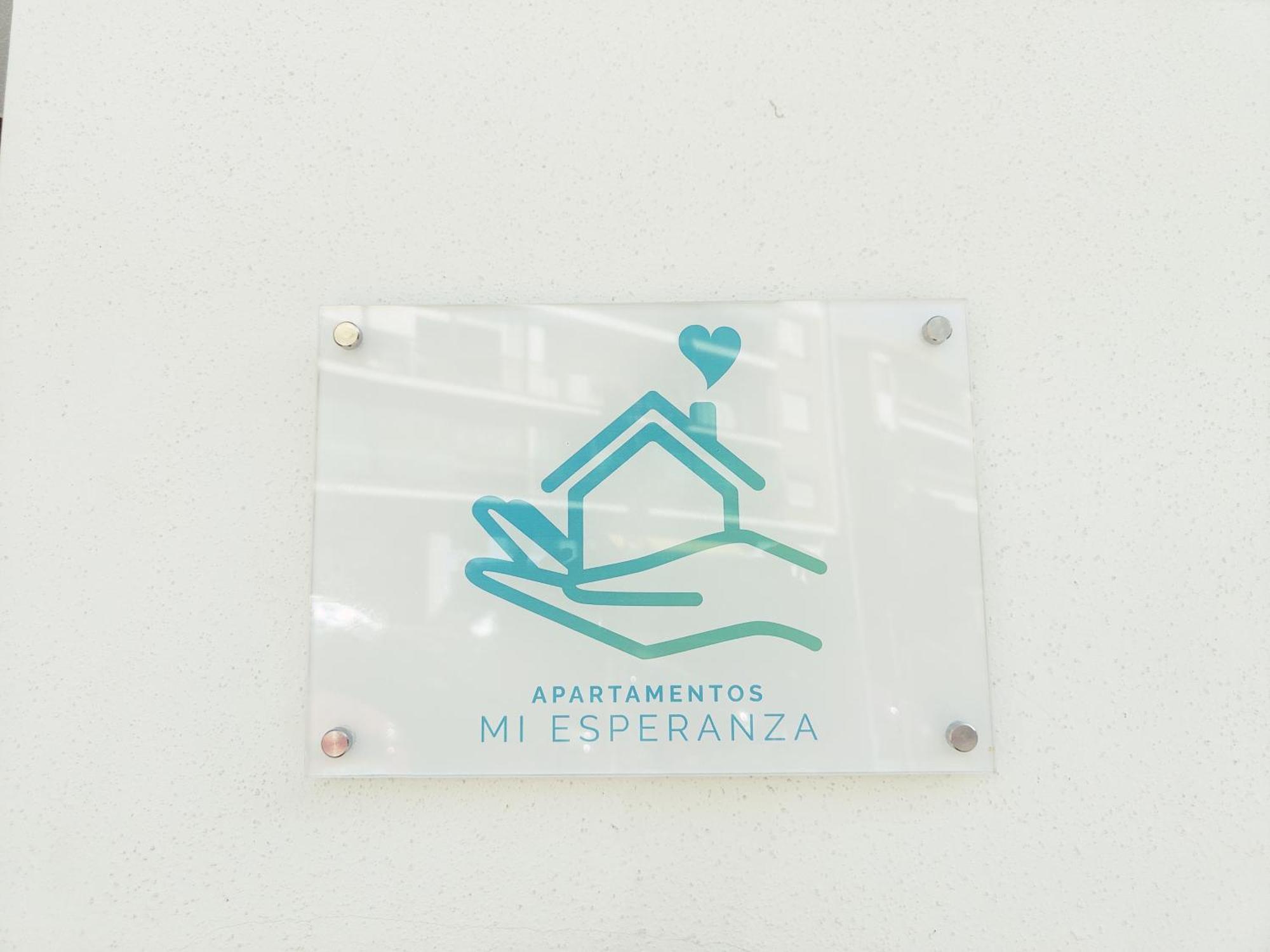 Apartamento Mi Esperanza Cordova Esterno foto