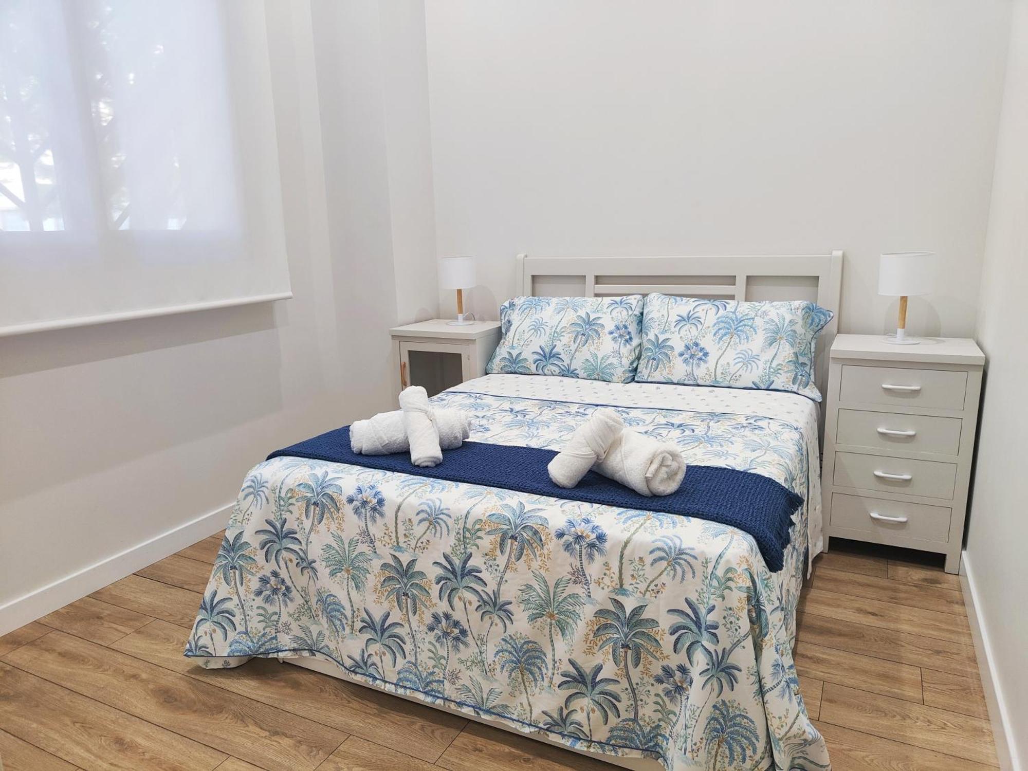 Apartamento Mi Esperanza Cordova Esterno foto