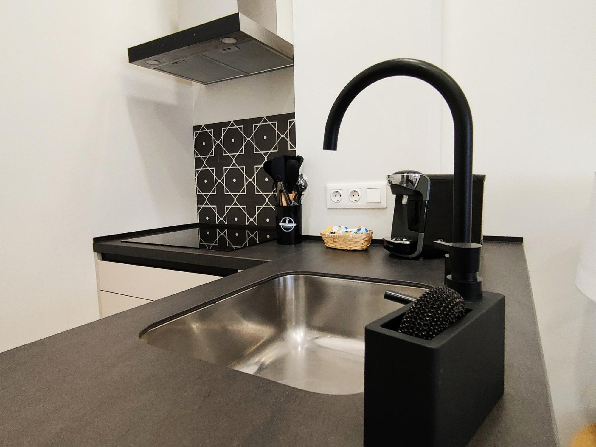 Apartamento Mi Esperanza Cordova Esterno foto