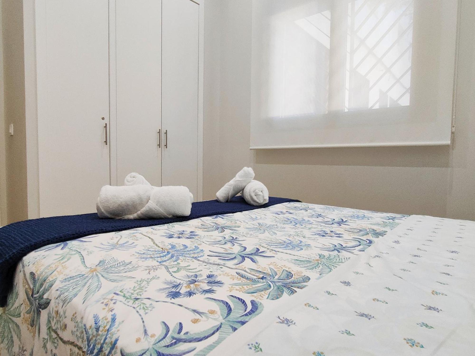 Apartamento Mi Esperanza Cordova Esterno foto