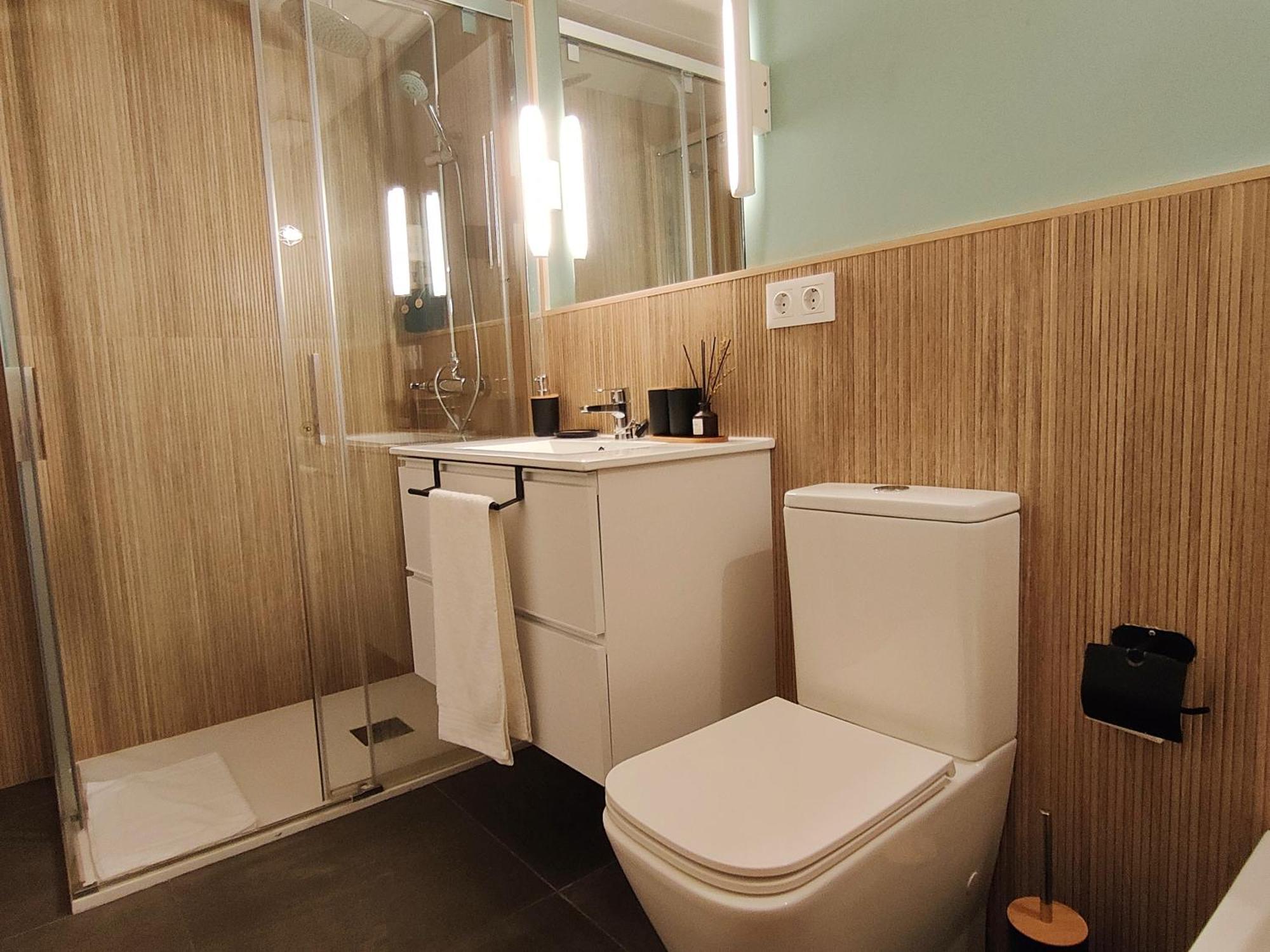 Apartamento Mi Esperanza Cordova Esterno foto