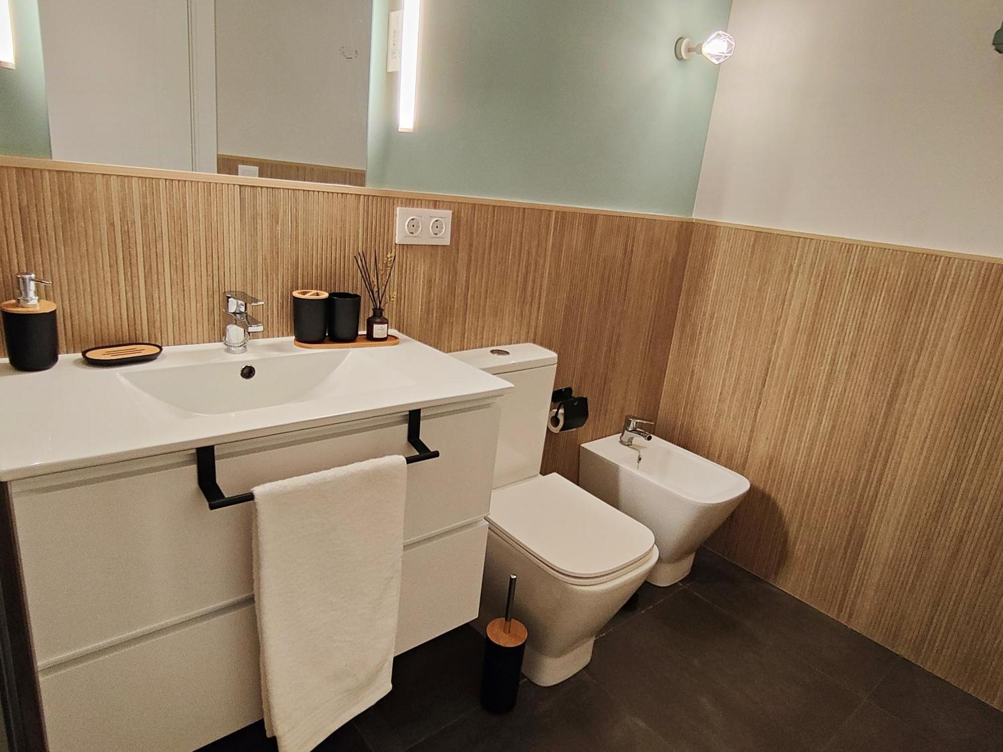 Apartamento Mi Esperanza Cordova Esterno foto