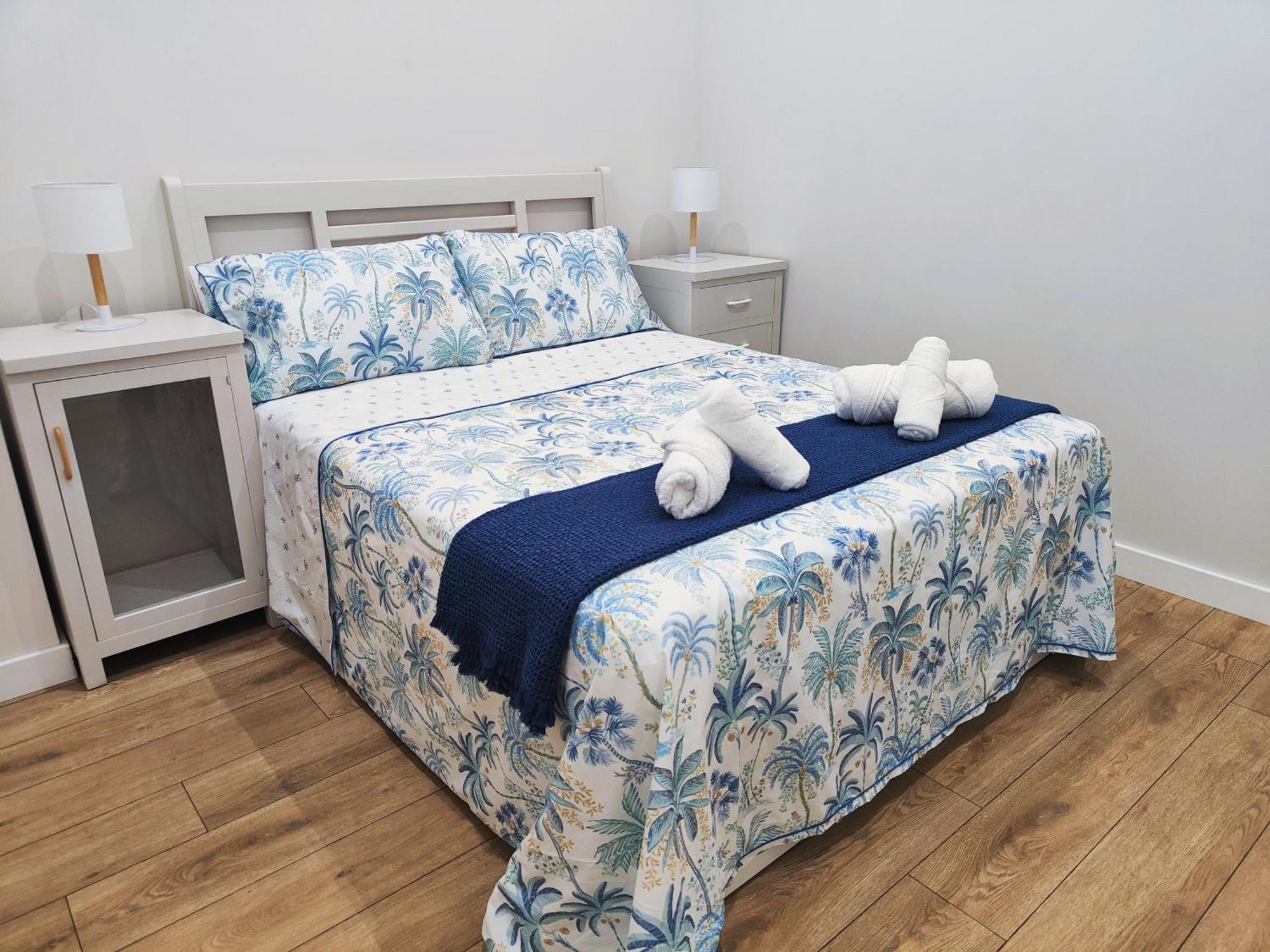 Apartamento Mi Esperanza Cordova Esterno foto
