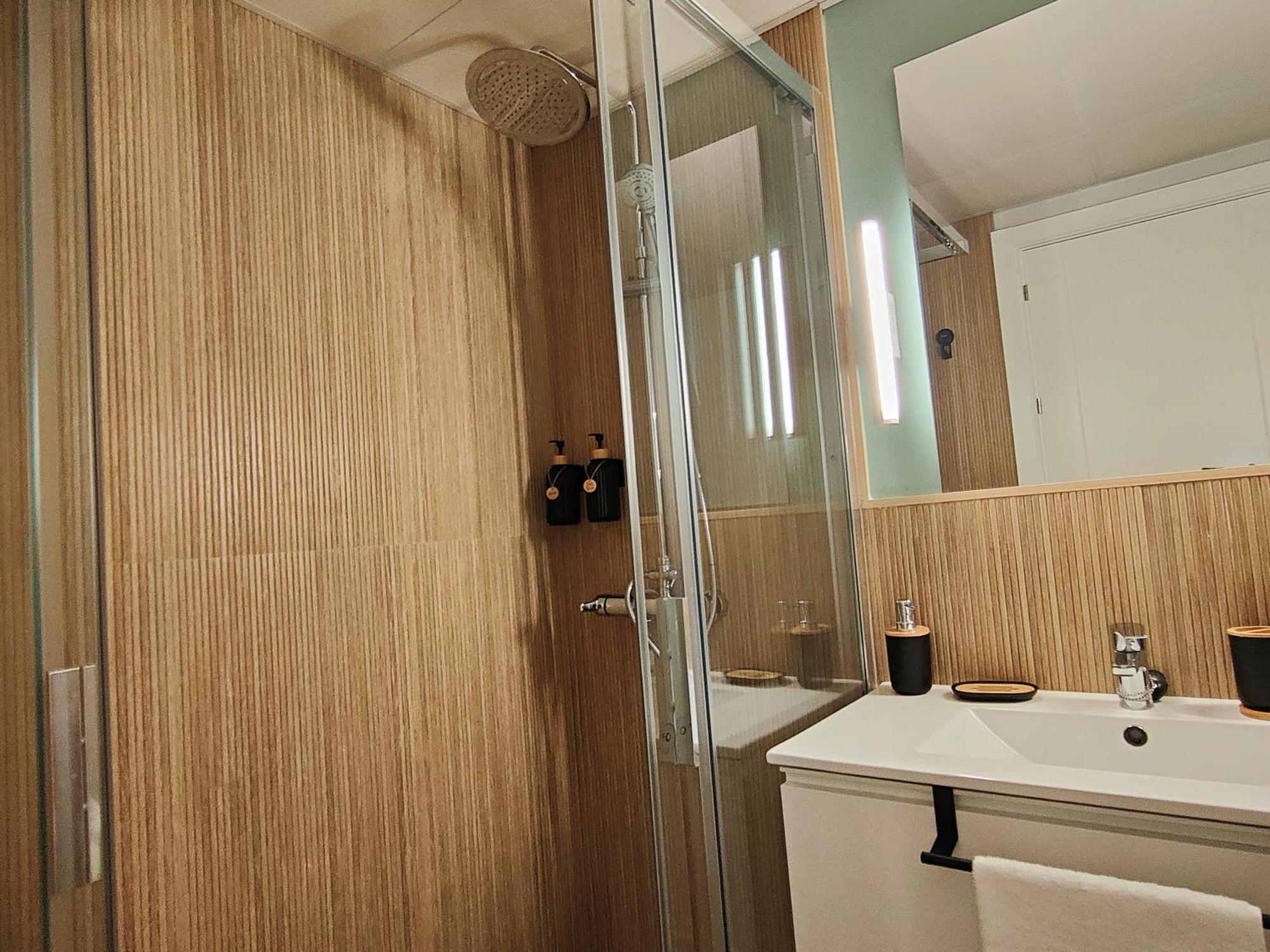 Apartamento Mi Esperanza Cordova Esterno foto