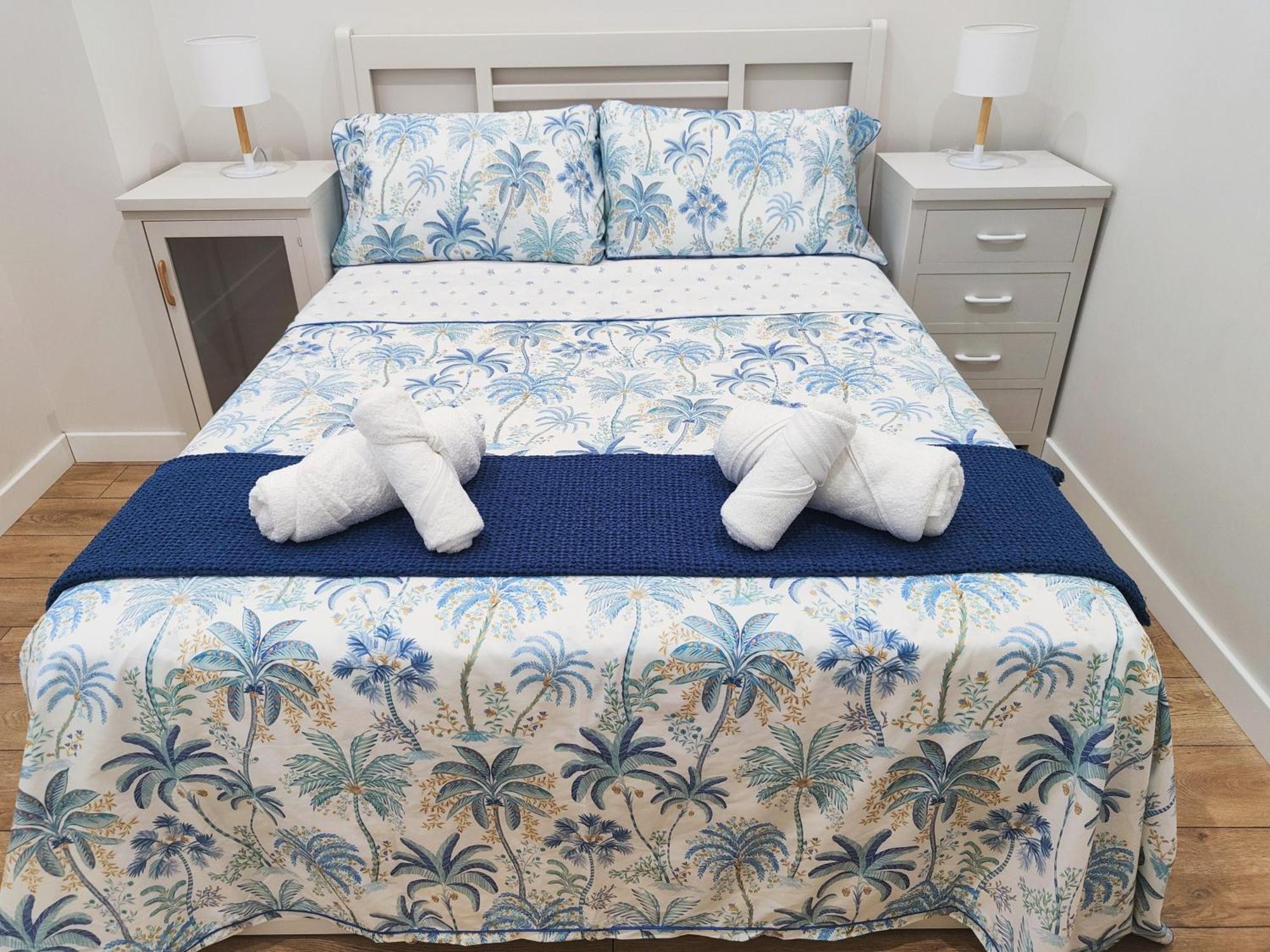 Apartamento Mi Esperanza Cordova Esterno foto