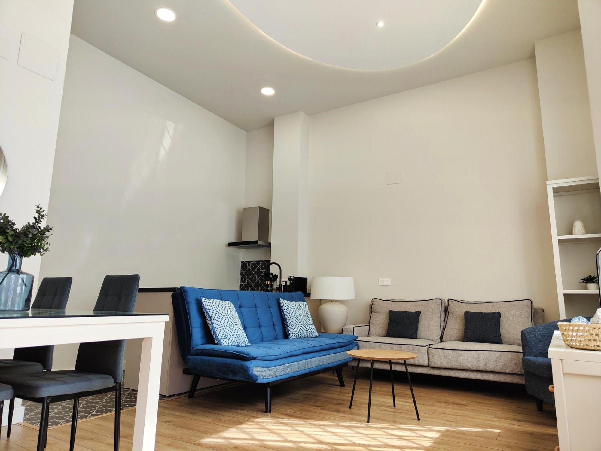 Apartamento Mi Esperanza Cordova Esterno foto