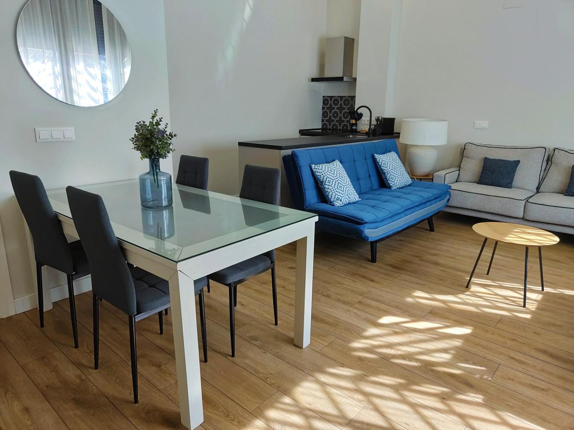 Apartamento Mi Esperanza Cordova Esterno foto