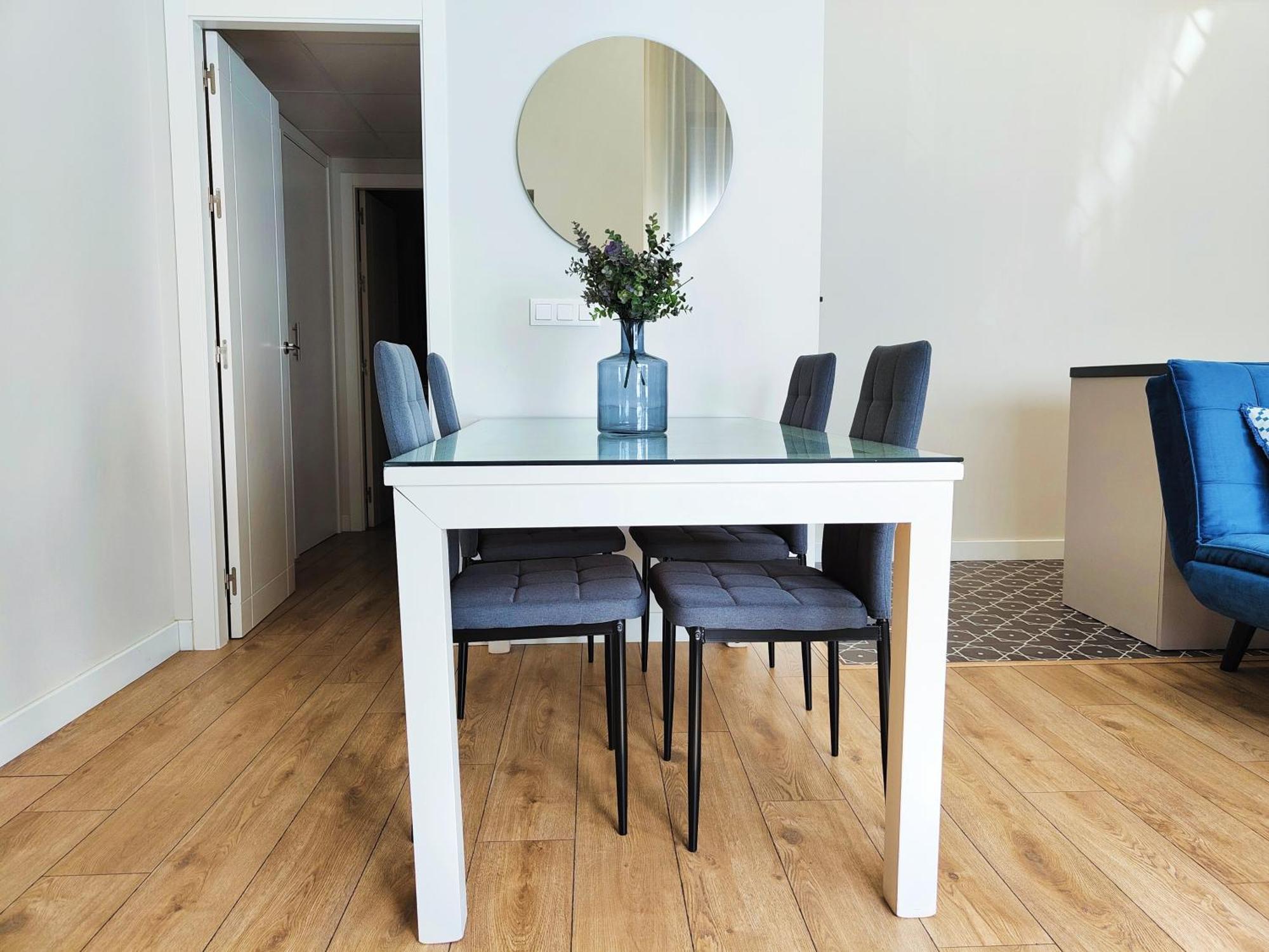 Apartamento Mi Esperanza Cordova Esterno foto