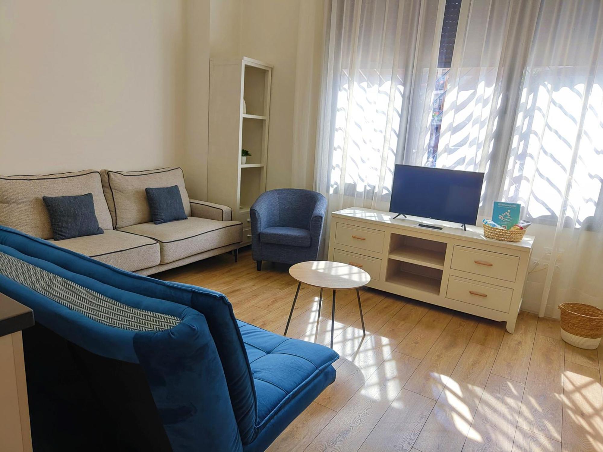 Apartamento Mi Esperanza Cordova Esterno foto